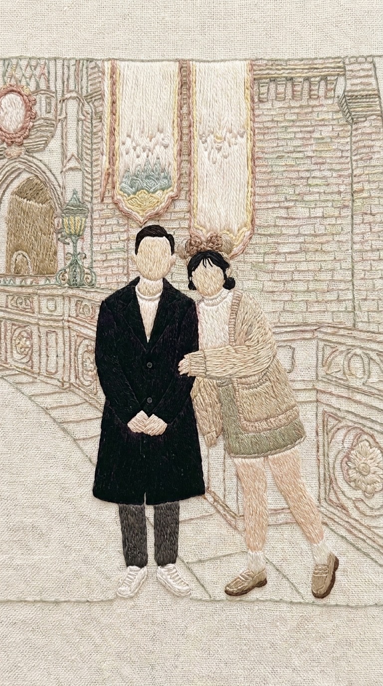 相戀時光的照片